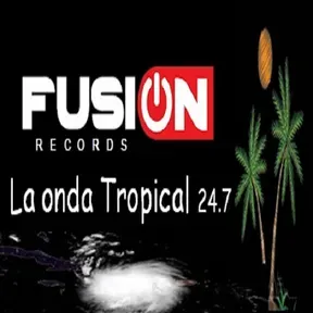 La onda Tropical
