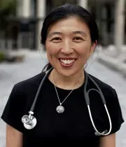 Prof Clara Chow