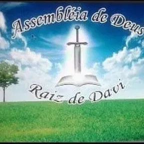 gospel raiz de davi