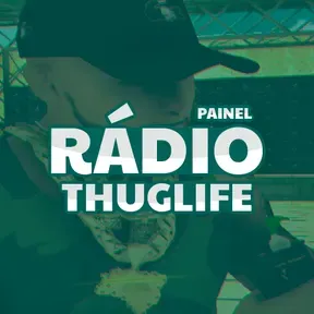Rádio Thug Life