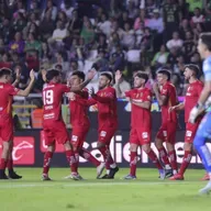 ¿Por el Bicampeonato? 🤔