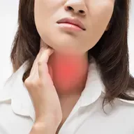 Sưng đau vùng cổ, khó nuốt có thể là dấu hiệu áp xe cổ