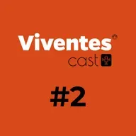 DOM PAULO JACKSON | Sua vida, a Igreja e o mundo atual | VIVENTESCAST #2