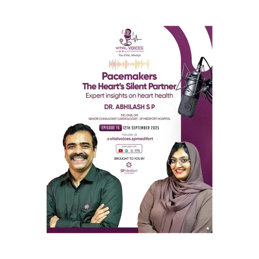 Pacemakers – The Heart’s Silent Partner