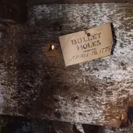 Bullet hole by bullet hole, an Arlington house shows the struggle for America’s independence