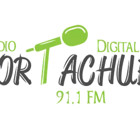 RADIO PORTACHUELO DIGITAL 91.1  FM