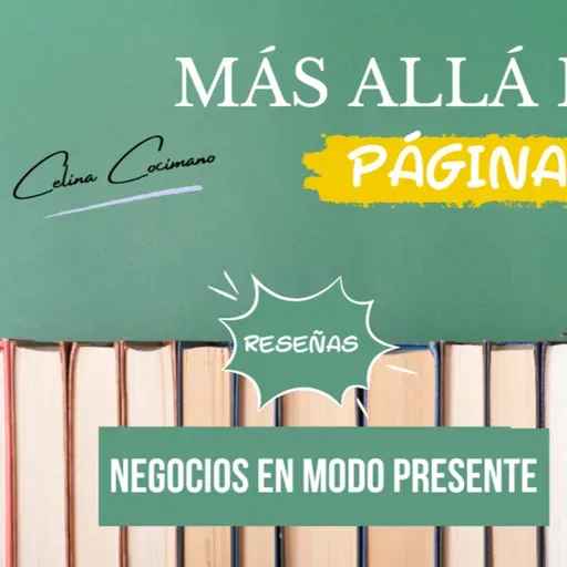 Del piloto automático al rediseño consciente de tu empresa