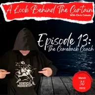 The Rise of the Comeback Coach (Ep.13: Chris Celeste Interviews Richard Kaufman)