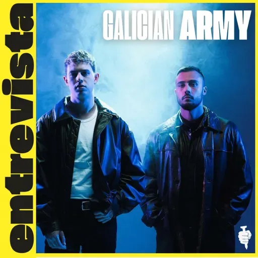 Entrevista con Galician Army