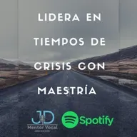 Lidera en tiempos de crisis con maestría
