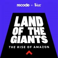'I love Amazon. Let’s break it up'
