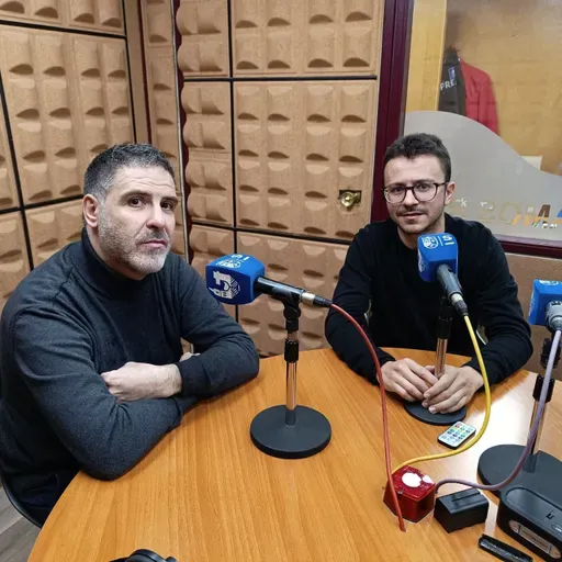 La Radio del Pueblo - 16 de mayo de 2025