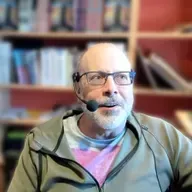 The legendary Bruce Eckel on language design, effects, abstraction, concurrency, and so much more