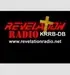 KRRB-DB Revelation Radio