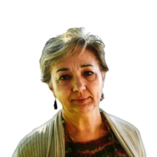 Marisa Rodríguez, presidenta de Cooperactiv@s, en Radio León (Cadena SER).