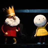 Jeune Public : L’Affaire est grave ! Le 19 novembre à 10h à Michelbach-Aspach