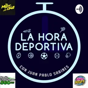 La Hora Deportiva