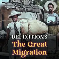 What Is The Great Migration?