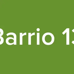 Barrio 13