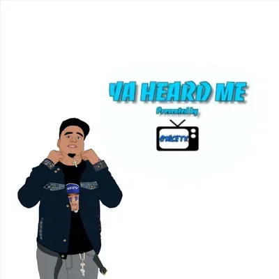 Young Note Talks Rap Culture in The IE, Being Inspired by Nipsey Hussle, Working with DJ ill Will, Starting Record Label + More- Episode 11