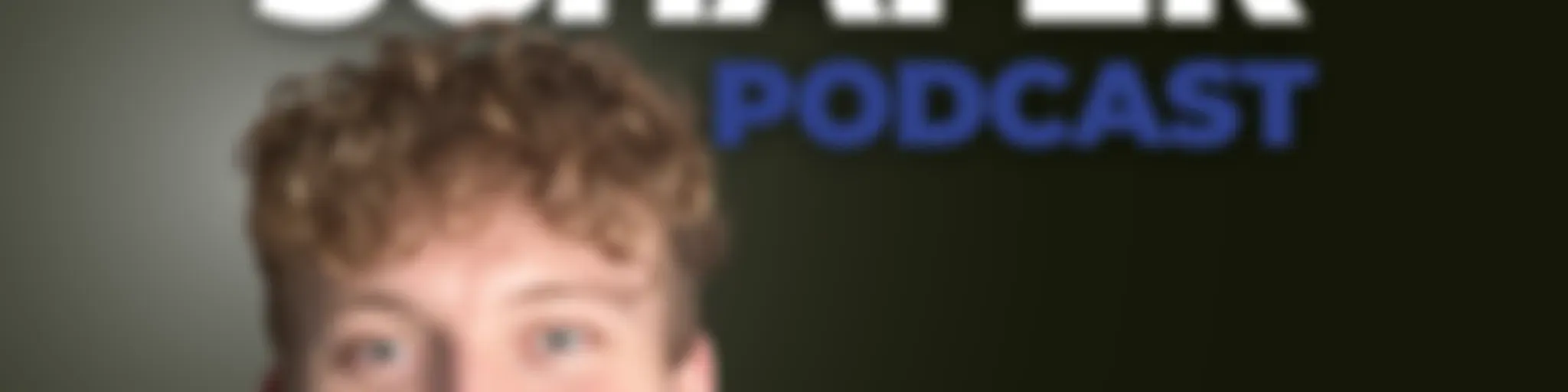 The Jaeden Schafer Podcast
