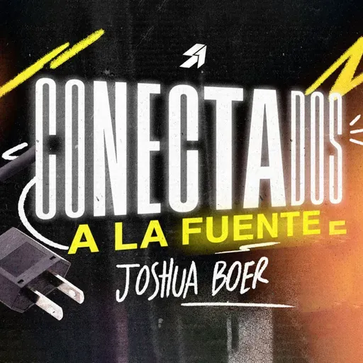Conectados a la fuente - Joshua de Boer 