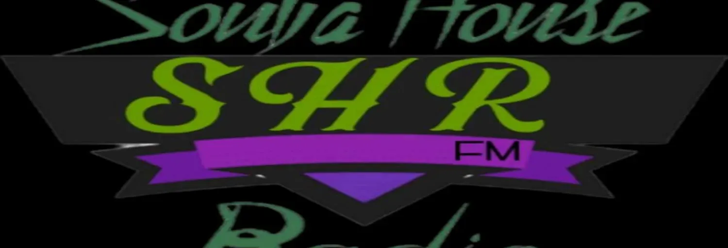 SHR Soulja House Radio