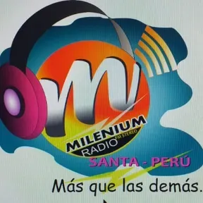 RADIO MILENIUM 92.7 FM (SANTA-CHIMBOTE) PERÚ