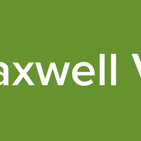 Dj Maxwell Voxel