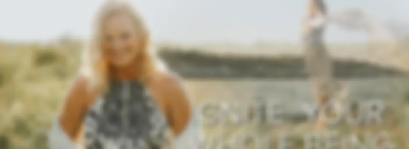 Love Living Radio - Ignite Your Whole Being