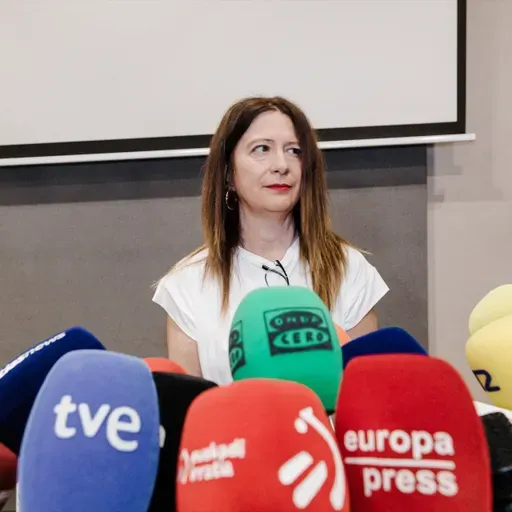Tertulia: La esperada rueda de prensa de Leire Díez