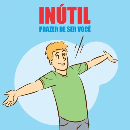 @ IPSV | Inútil prazer de ser você | EUreka 2021