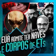 1743 - EUA ADMITE TER NAVES E CORPOS DE ETS: D. LOPEZ, SOLANO E TRESDÊ