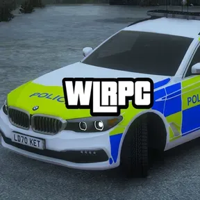 West London RPC FM
