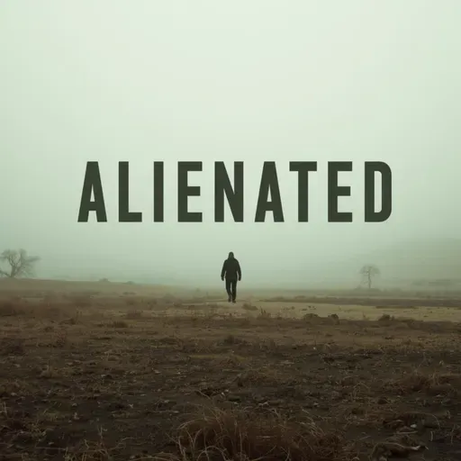 Alienated | Pastor B