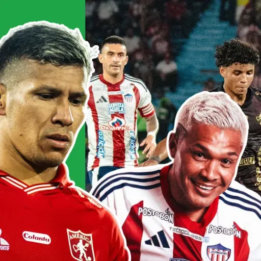 Junior bajo presión: Entre la obligación de ganar y la perdida de respeto