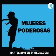 Mujeres Poderosas con Enrique Palomares Cruz violencia familiar y delincuencia digital 20200630