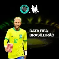 Pipoca do Neymar e Tier List do Brasileirão