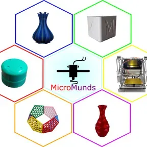 Micromunds FM