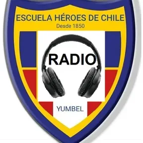 RADIO HÉROES DE CHILE. YUMBEL