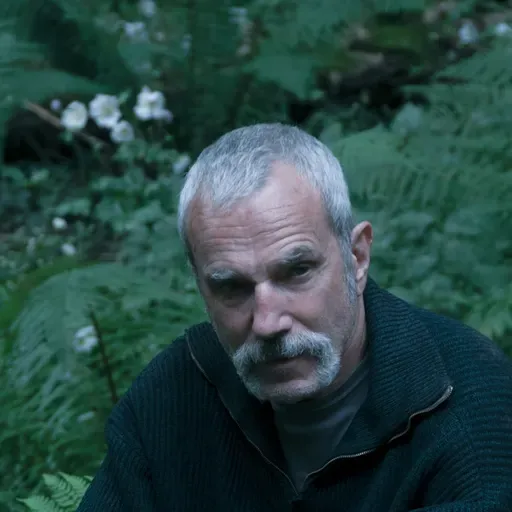 Daniel Day-Lewis was retired. His son is just getting started