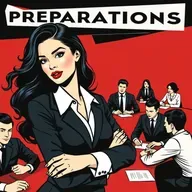 Arlington, Virginia | "Training for a Special Mission to Russia" | Memoir | Part V of VI | Business Travel Journals