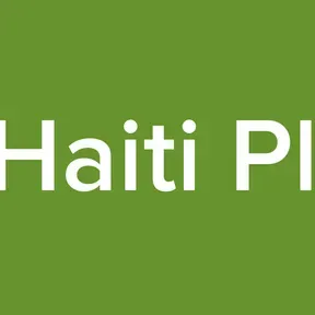 Radio Haiti Platform