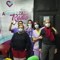 El susurro del huracan. 2 diciembre 2021