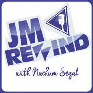 Episode 247: Featuring Nachum Segal's interviews with Jordan Star, Founder & CEO of Bubuleh, Mr. Arnold Roth and Ariel Kahana of Israel Hayom