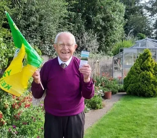 Clár #258 Seán Máirtín Pt. 2