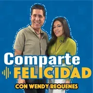 #199 ¿TV en la recámara? Problemas de pareja | Wendy Requenes