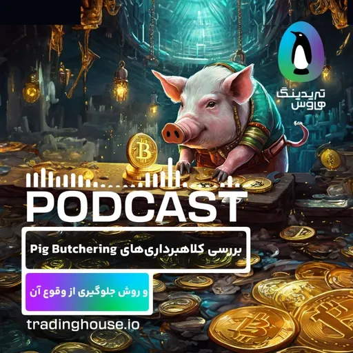 بررسی کلاهبرداری (پیگ بوچِرینگ) و روش جلوگیری از وقوع آن