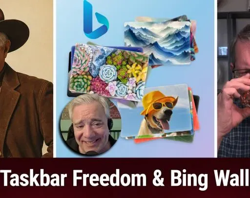 Windows Weekly 971: Texas English