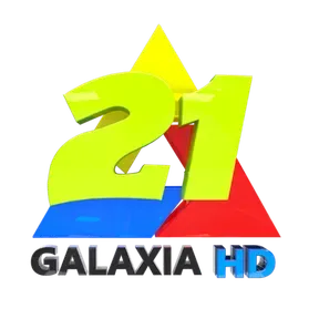 CANAL 21 GTV
